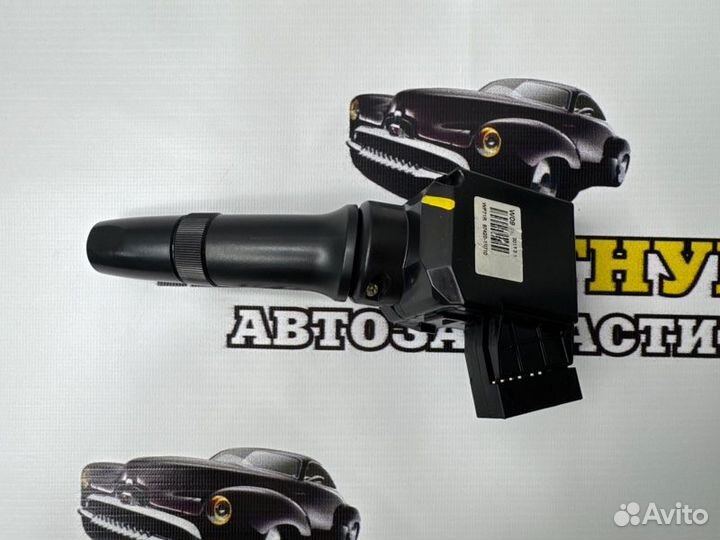 Переключатель подрулевой дворников Kia Rio QB G4FC