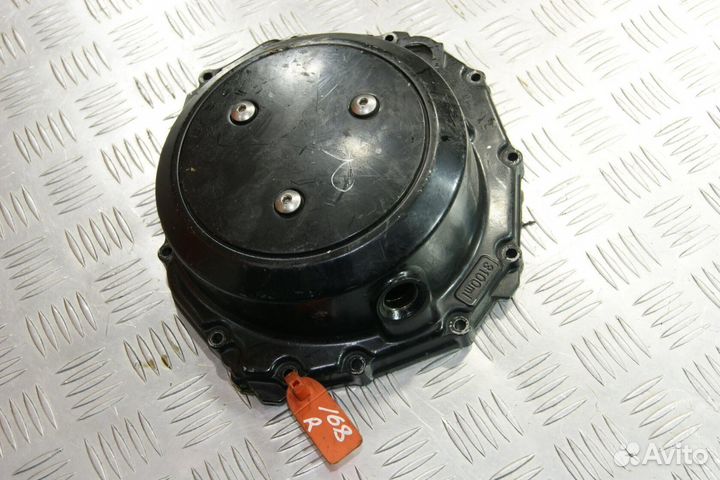 Крышка сцепления Suzuki GSX1300R, hayabusa