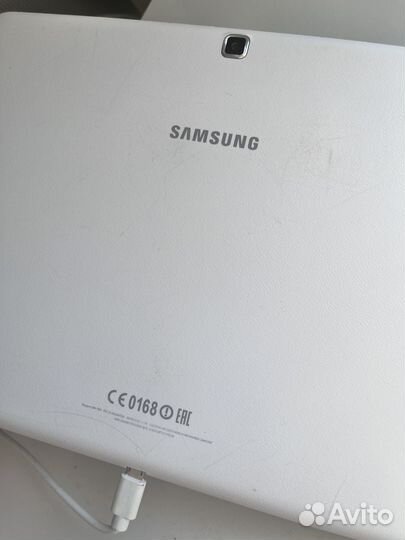 Samsung galaxy tab 4