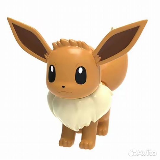 Покемон фигурки