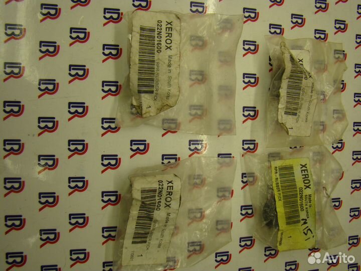 022N01600 Насадка на ролик захвата Xerox WC M15