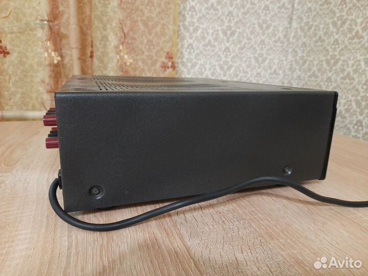 Усилитель Sony fa-3es