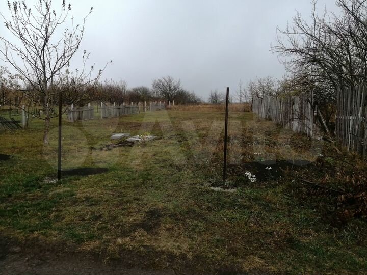 Участок 5,7 сот. (СНТ, ДНП)