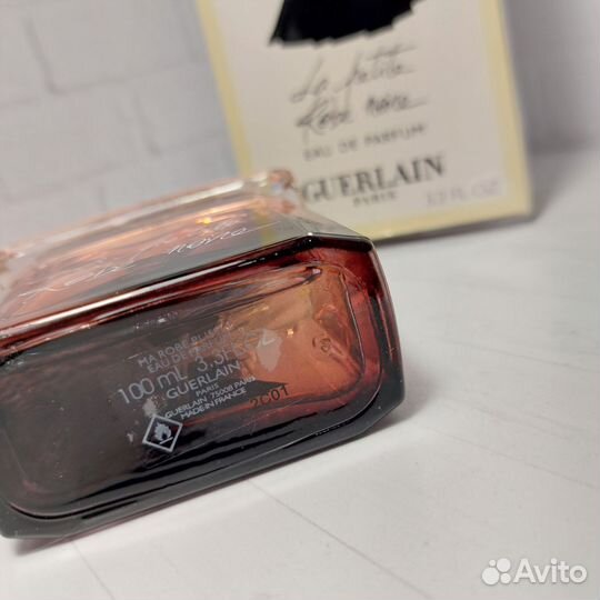 La Petite Robe Noire Guerlain