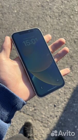 iPhone 12 Pro, 128 ГБ