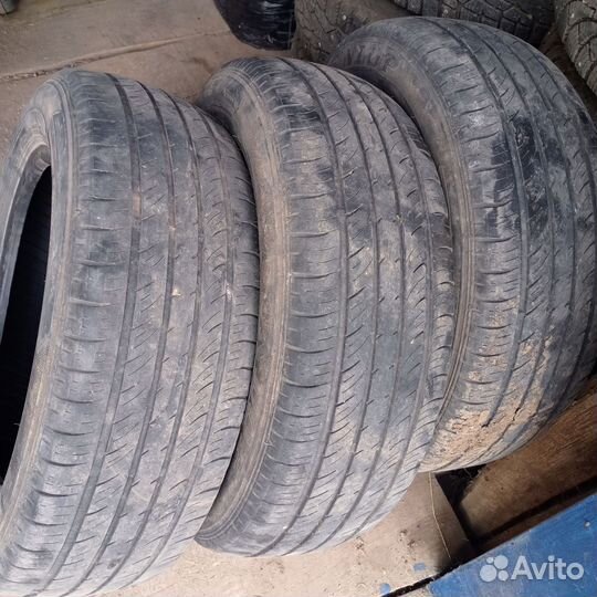 Dunlop DSV-01 195/60 R15