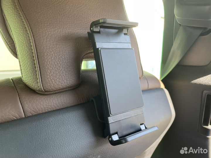 Держатель планшета для volvo