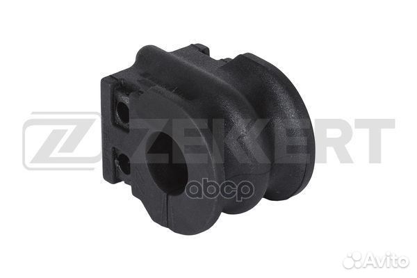 Втулка перед. стабилизатора Nissan Teana (J33