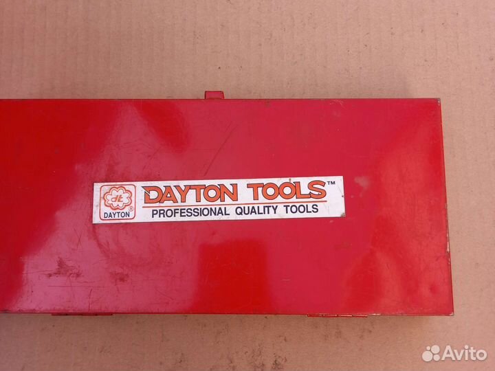 Отвёртки набор