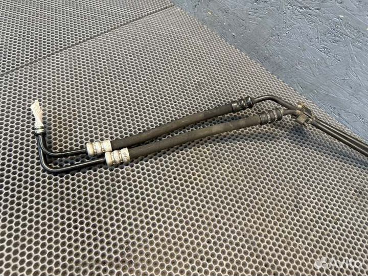 Трубка гидроподвески передняя Mercedes-Benz Sl500