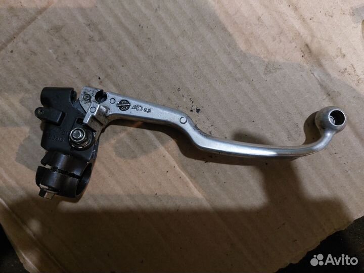 Запчасти для yamaha xjr400