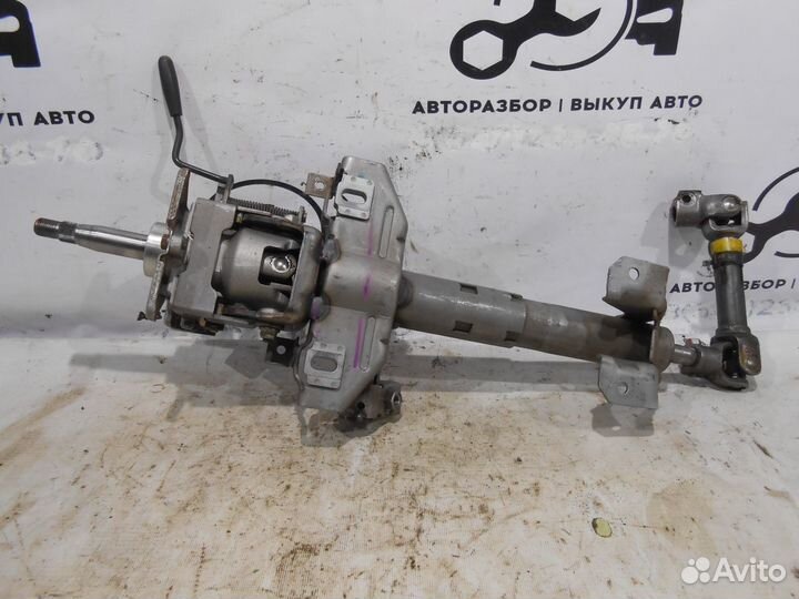 Рулевая колонка Hyundai sonata V Тагаз