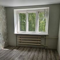 1-к. квартира, 30,1 м², 5/5 эт.