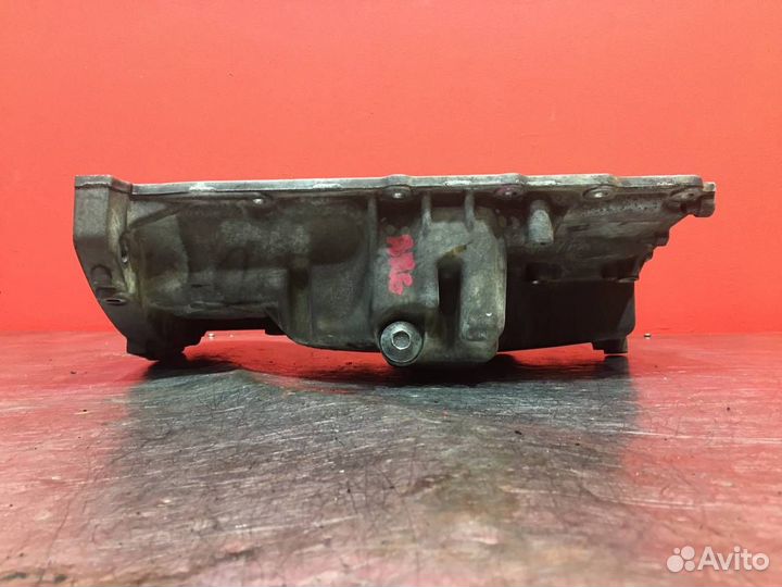 Поддон Ford C-Max минивэн qqdb 1.8L 1798 куб.см