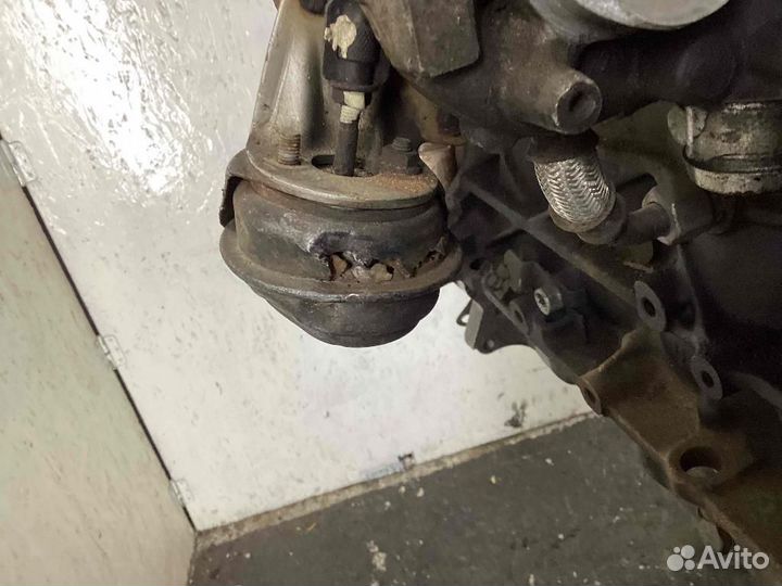 Двигатель Volkswagen Golf ATD