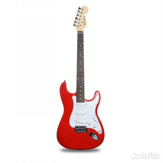 Электрогитара Bosstone SG-03 RD+Bag