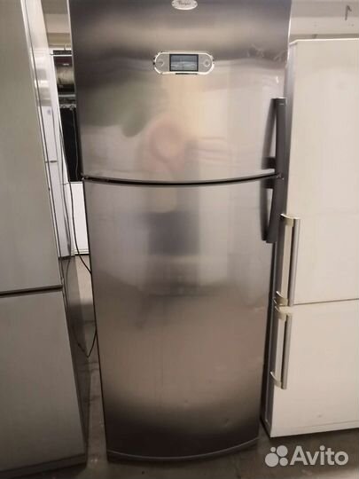 Холодильник Вирпул по запчастям