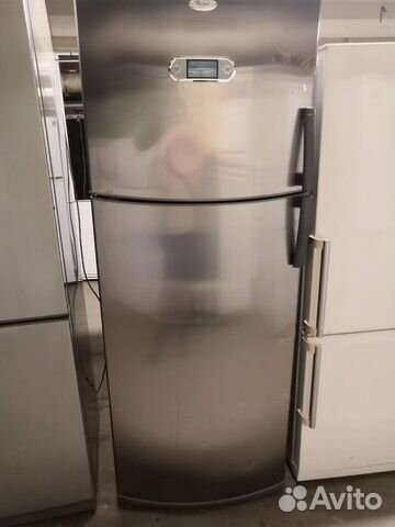 Холодильник Вирпул по запчастям