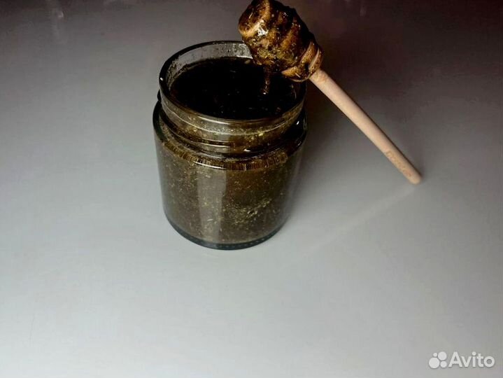 Паста от простатита