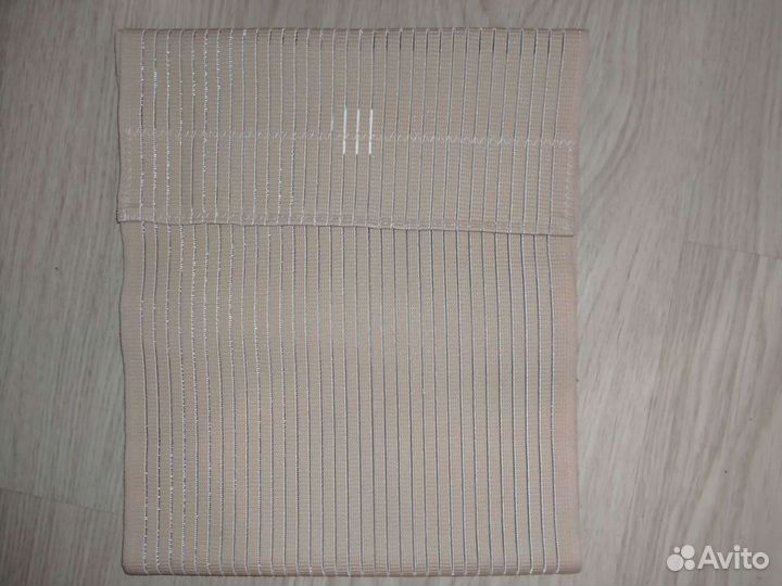 Корсет ортопедический