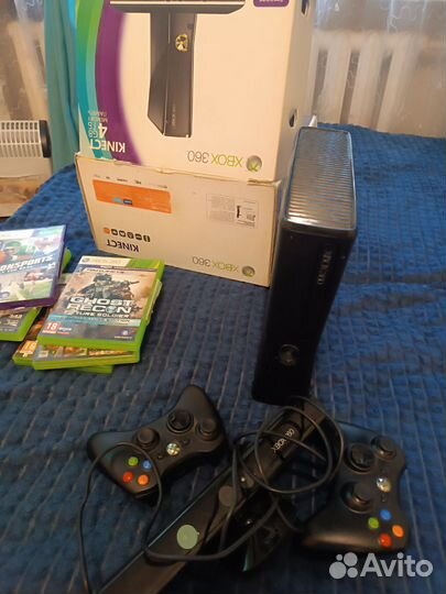 Xbox 360