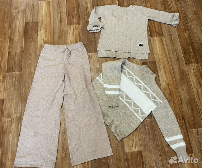 Женские вещи пакетом 40 42