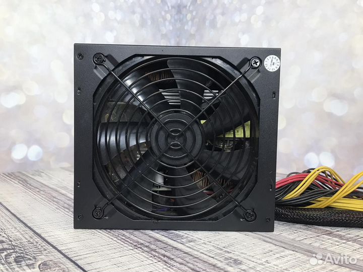 Блок питания 1800w Palmexx, только для майнинга