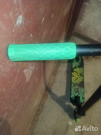 Самокат детский трюковой