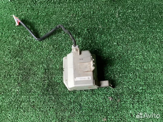 Блок управления найт вижен Lexus LX 470