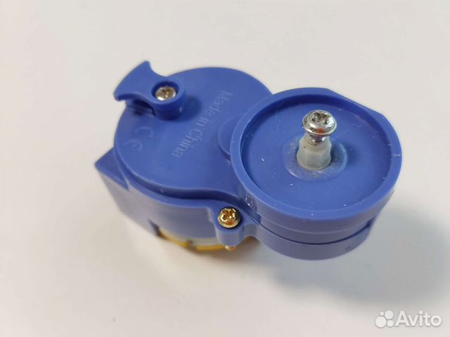 Модуль боковой щётки Irobot Roomba