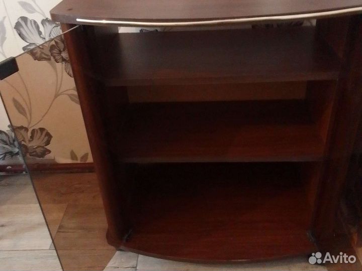 Тумба под тв