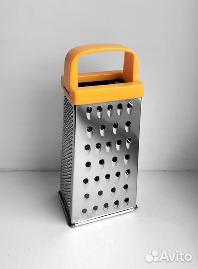 Терка для овощей