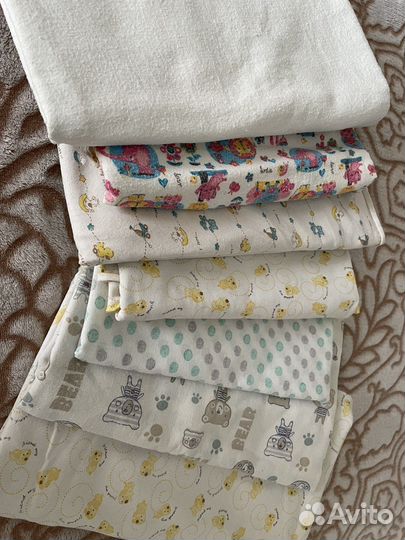 Пеленки детские