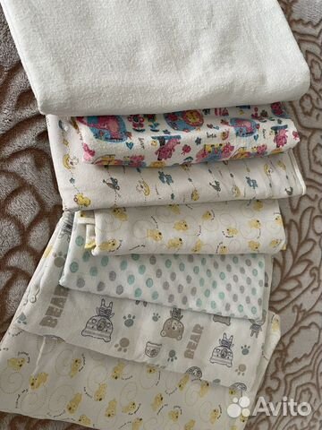 Пеленки детские