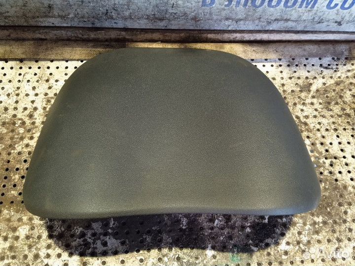 Накладка щитка приборов Renault Megane