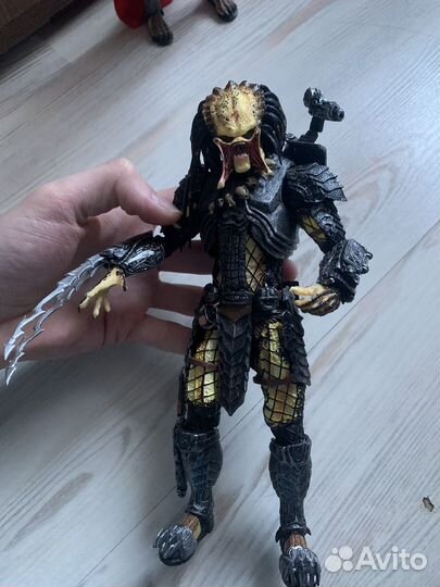 Predators AvP 2004