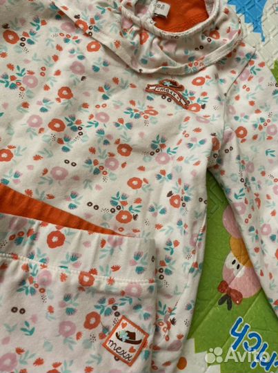 Одежда для девочки 86