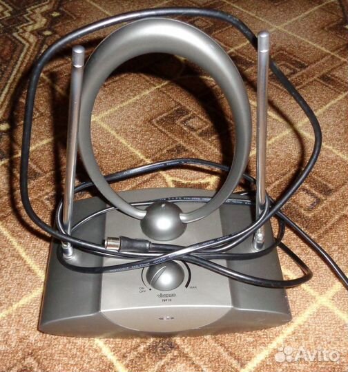 Антенна телевизионная