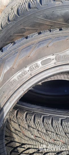 Nokian Tyres Hakkapeliitta R2 185/65 R15