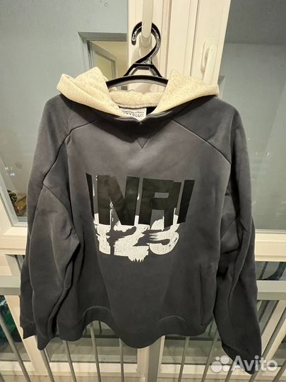 Худи Fear of god