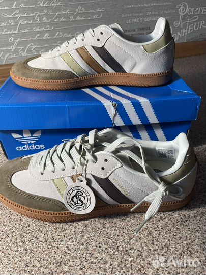 Adidas Velosamba