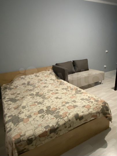 Квартира-студия, 25 м², 16/17 эт.