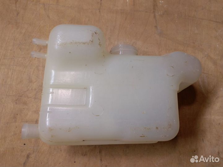 Бачок расширительный сэмз 2110 нового образца BI80