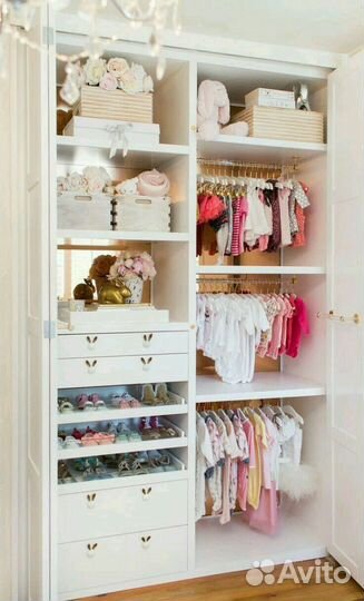 Одежда для новорожденных