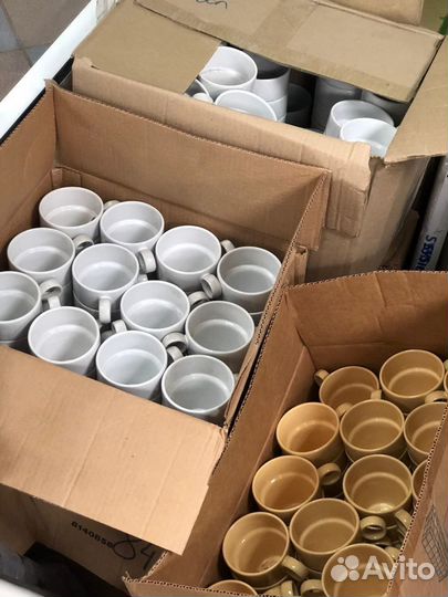 Кружка Икеа