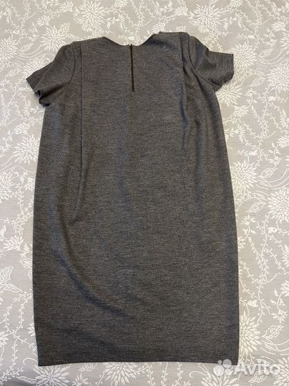 Платье brunello cucinelli