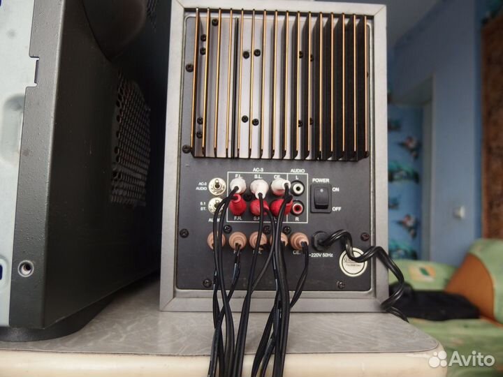 Компьютер для дома