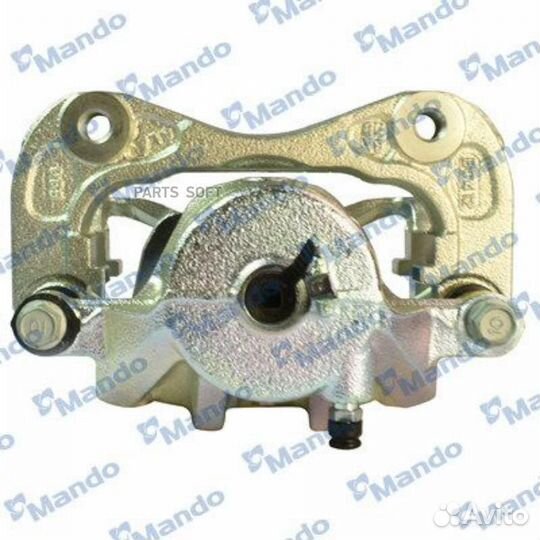 Mando EX581802EA10 Суппорт тормозной hyundai/KIA t