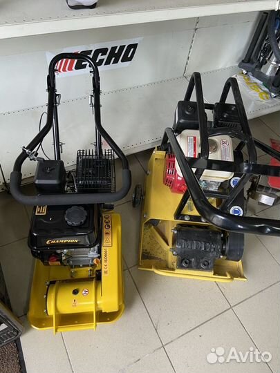 Прокат Виброплит