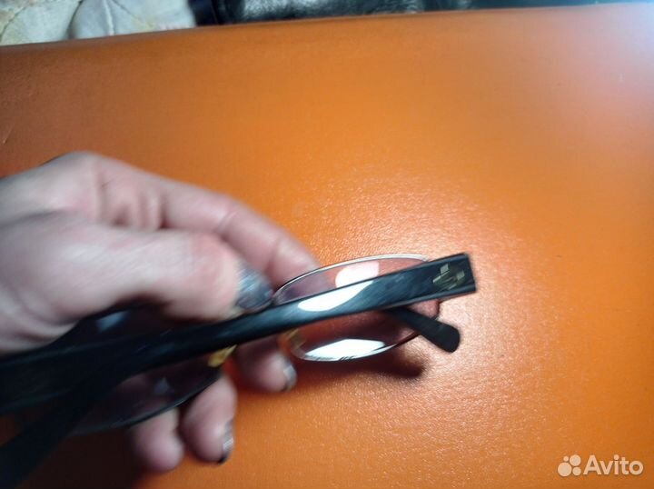 Очки на -5;-5, 5